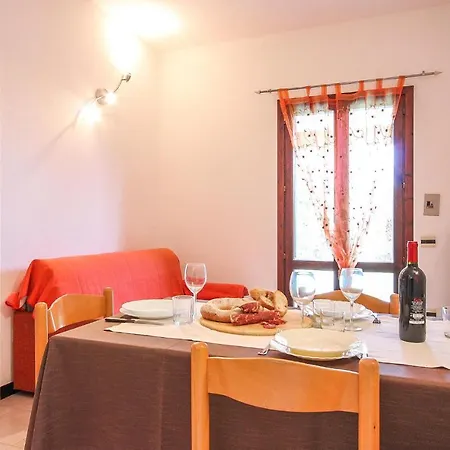 Lovely Apartment In Costa Rei -Ca- Monte Nai