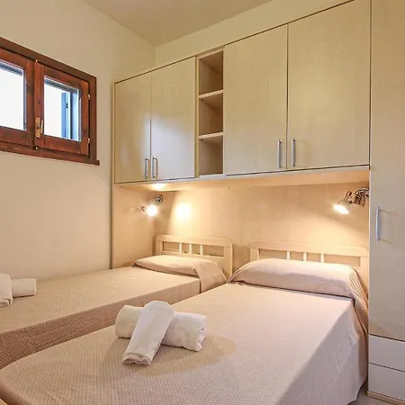 公寓 Lovely In Costa Rei -ca-