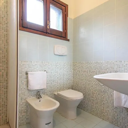 Lovely Apartment In Costa Rei -Ca-