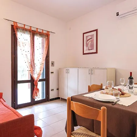 Lovely Apartment In Costa Rei -Ca- * Monte Nai