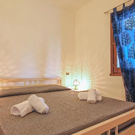 Lovely In Costa Rei -ca- 公寓