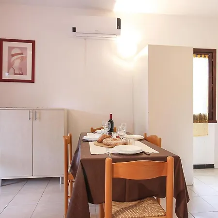 Lovely Apartment In Costa Rei -Ca- Apartment *