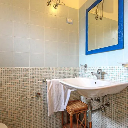 Lovely In Costa Rei -ca- 公寓 *